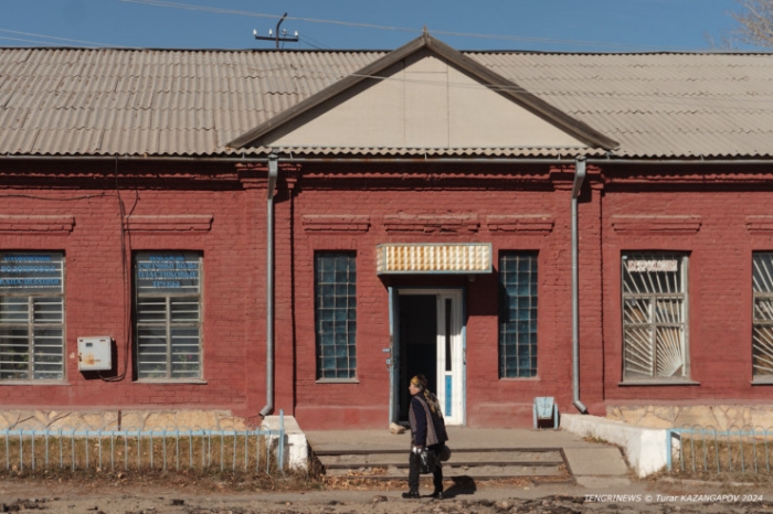 Как в старом кино. Жизнь в Каркаралинске, или Цвет Шайтанколя Как в старом кино. Жизнь в Каркаралинске, или Цвет Шайтанколя