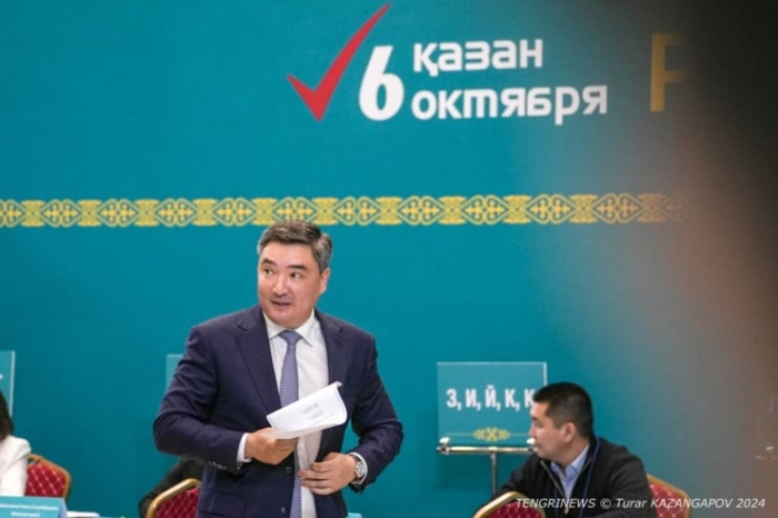 Референдум по АЭС в Казахстане: Live-трансляция