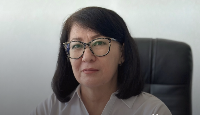 
Нового санитарного врача назначили в Астане
