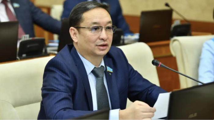 Заявление МИД Казахстана, проверка Антикора. Обзор новостей за 2 октября Заявление МИД Казахстана, проверка Антикора. Обзор новостей за 2 октября