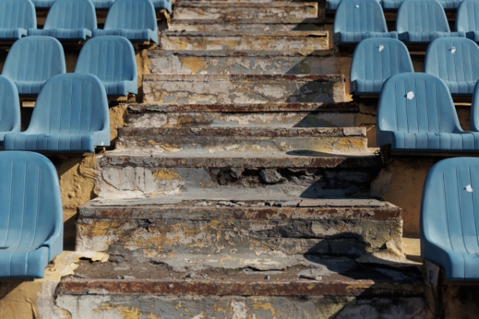 “Центральный“ готов к “Челси“? В каком состоянии главный стадион Алматы “Центральный“ готов к “Челси“? В каком состоянии главный стадион Алматы