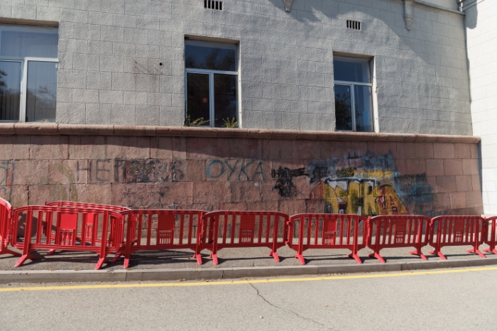 “Центральный“ готов к “Челси“? В каком состоянии главный стадион Алматы “Центральный“ готов к “Челси“? В каком состоянии главный стадион Алматы