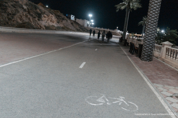 Новый аким, старые беды. Почему перекопали весь Актау