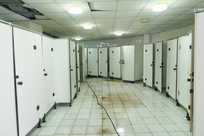 “Центральный“ готов к “Челси“? В каком состоянии главный стадион Алматы “Центральный“ готов к “Челси“? В каком состоянии главный стадион Алматы