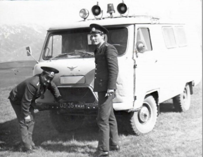 Как подслушанный разговор помог раскрыть преступление в Казахстане Как подслушанный разговор помог раскрыть преступление в Казахстане