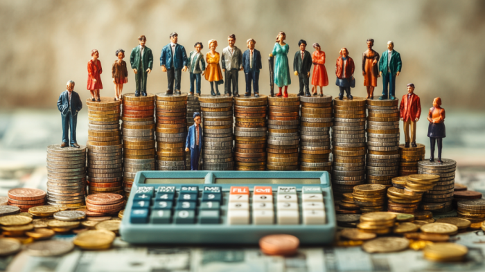 Премии госслужащим, зарплаты и пенсии: обзор новостей за 15 ноября Премии госслужащим, зарплаты и пенсии: обзор новостей за 15 ноября