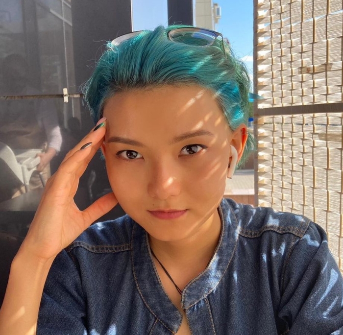 13-летнего мальчика, управлявшего мопедом, сбили в Астане 13-летнего мальчика, управлявшего мопедом, сбили в Астане