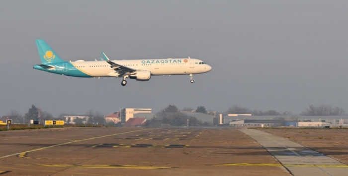 Президент Казахстана прибыл с визитом в Сербию Президент Казахстана прибыл с визитом в Сербию