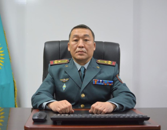 Трех высокопоставленных чиновников МЧС осудили в Казахстане Трех высокопоставленных чиновников МЧС осудили в Казахстане