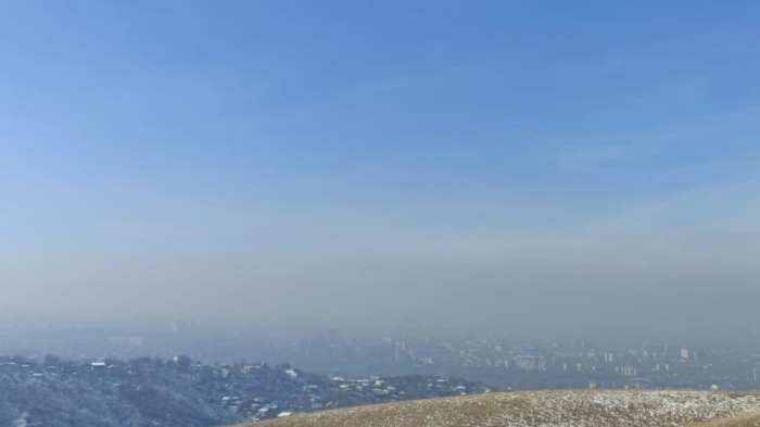 Опасный туман и ветер: штормовые предупреждения объявлены в Казахстане