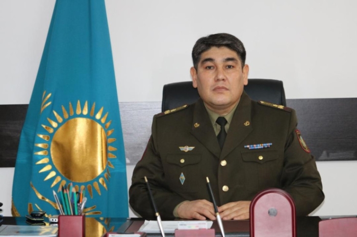 Трех высокопоставленных чиновников МЧС осудили в Казахстане Трех высокопоставленных чиновников МЧС осудили в Казахстане