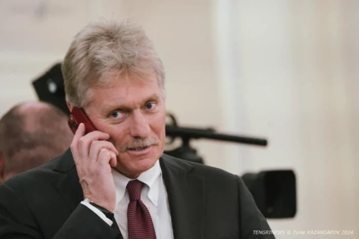 “Новый уровень отношений“. Что происходило за кулисами исторической встречи Токаева и Путина