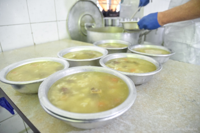 Как выглядит колония, в которой сидит Бишимбаев. Фото