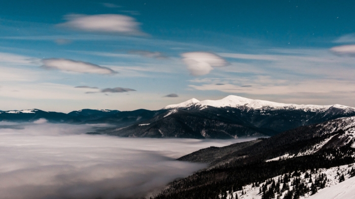 Переменная облачность, без осадков: погода в городах Казахстана на 24 ноября Переменная облачность, без осадков: погода в городах Казахстана на 24 ноября