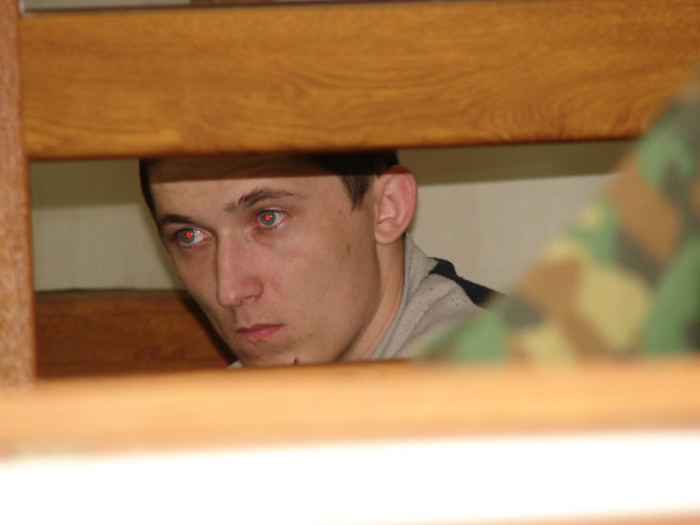 Как единственный отпечаток на сгоревшем “Москвиче“ помог раскрыть чудовищное преступление в СКО Как единственный отпечаток на сгоревшем “Москвиче“ помог раскрыть чудовищное преступление в СКО