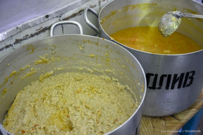 Как выглядит колония, в которой сидит Бишимбаев. Фото