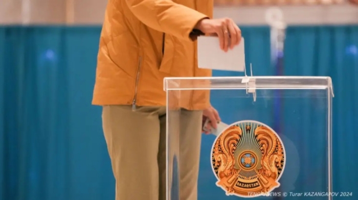 Поручение Токаева, опрос о переводе времени: обзор новостей за 22 ноября Поручение Токаева, опрос о переводе времени: обзор новостей за 22 ноября