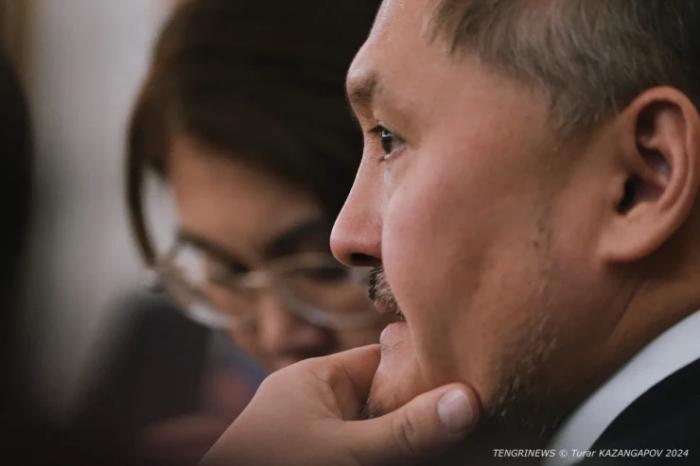 “Новый уровень отношений“. Что происходило за кулисами исторической встречи Токаева и Путина