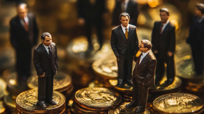 Повысят ли зарплаты госслужащим в Казахстане Повысят ли зарплаты госслужащим в Казахстане