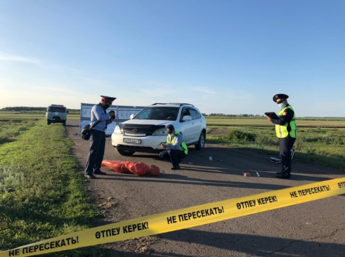 Как единственный отпечаток на сгоревшем “Москвиче“ помог раскрыть чудовищное преступление в СКО Как единственный отпечаток на сгоревшем “Москвиче“ помог раскрыть чудовищное преступление в СКО