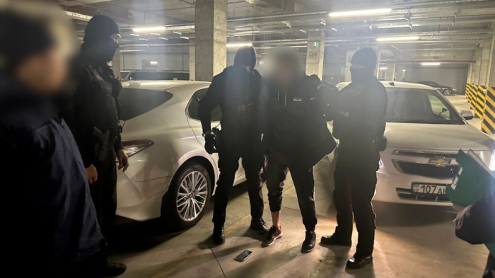 Оформляли кредиты и вывозили на заработки: членов ОПГ задержали в Акмолинской области