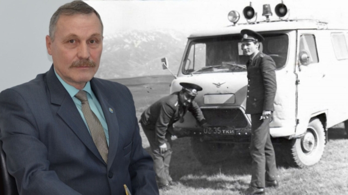 Как подслушанный разговор помог раскрыть преступление в Казахстане Как подслушанный разговор помог раскрыть преступление в Казахстане