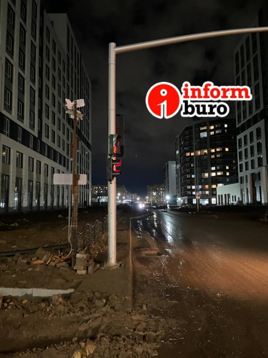 
                                                                                                                                                                                                                                                                                                                                                                                                                                                                                                                                                                                                                                        Автобус сбил девушку из-за плохого освещения в Астане: фоторепортаж с места трагедии
                                                    