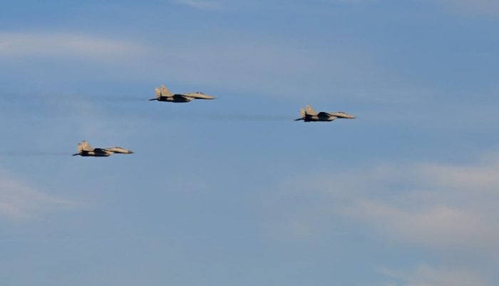 Президент Казахстана прибыл с визитом в Сербию Президент Казахстана прибыл с визитом в Сербию