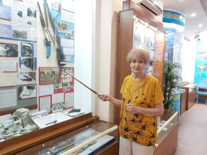 Как единственный отпечаток на сгоревшем “Москвиче“ помог раскрыть чудовищное преступление в СКО Как единственный отпечаток на сгоревшем “Москвиче“ помог раскрыть чудовищное преступление в СКО