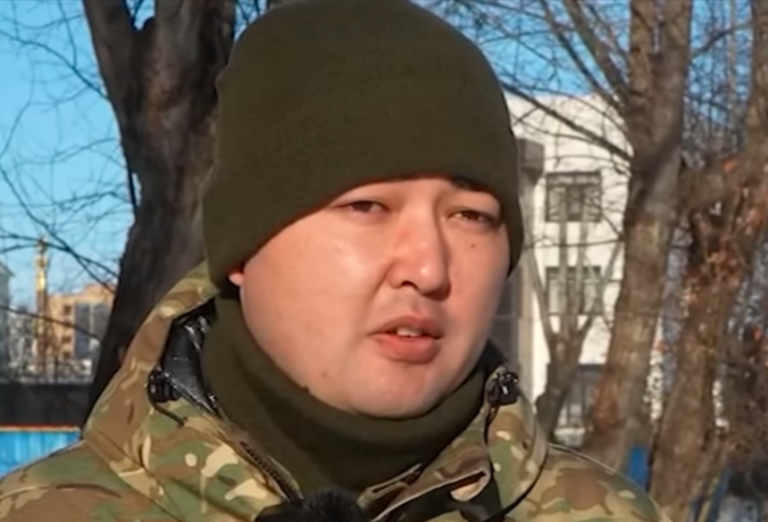 Названа причина взрыва в бывшей мечети в Акмолинской области, где погибли трое человек