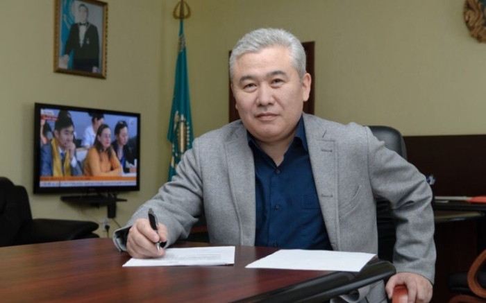 Часовой пояс Казахстана и списание кредитов: обзор новостей за 12 ноября Часовой пояс Казахстана и списание кредитов: обзор новостей за 12 ноября