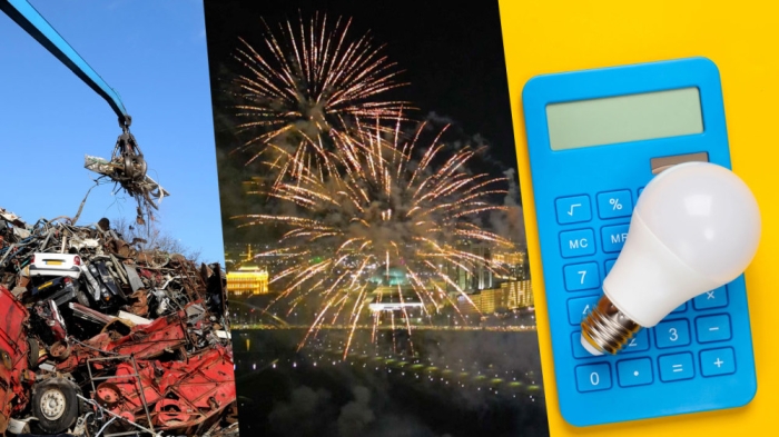 Что изменится в жизни казахстанцев с ноября Что изменится в жизни казахстанцев с ноября