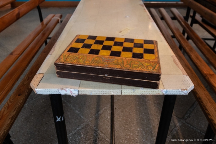 Как выглядит колония, в которой сидит Бишимбаев. Фото