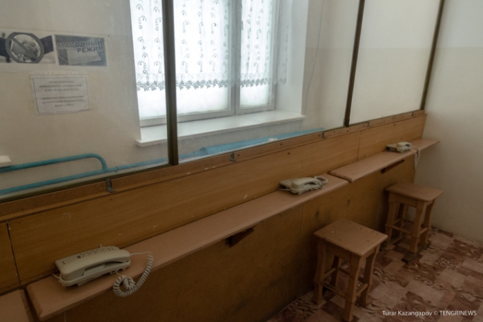 Как выглядит колония, в которой сидит Бишимбаев. Фото