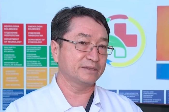 Названа причина взрыва в бывшей мечети в Акмолинской области, где погибли трое человек