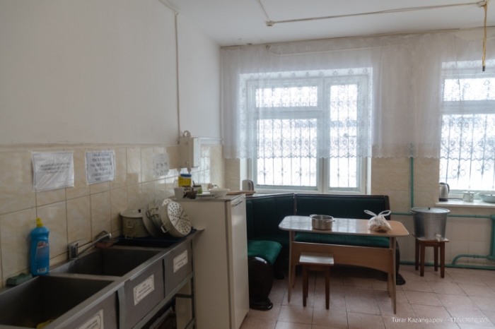 Как выглядит колония, в которой сидит Бишимбаев. Фото