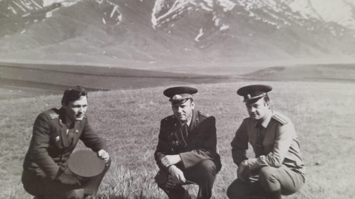 Как подслушанный разговор помог раскрыть преступление в Казахстане Как подслушанный разговор помог раскрыть преступление в Казахстане