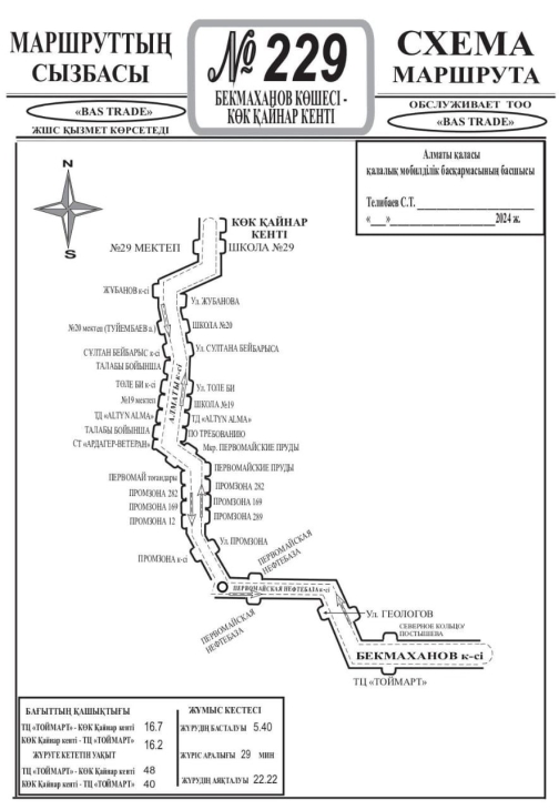 
                                                                                                                                                                                                                                                                                                                                                                            Новый автобусный маршрут соединил Алматы и село Коккайнар
                                                    
