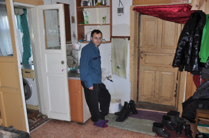 “От дна легче оттолкнуться“: как бывший наркоман помогает казахстанцам