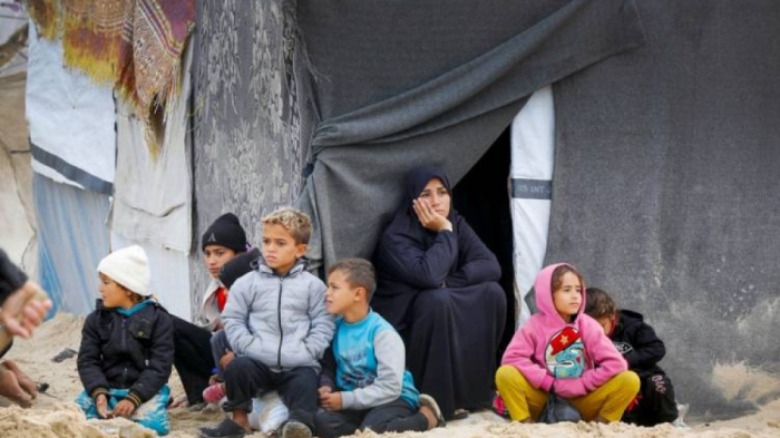 ООН приостанавливает поставки гуманитарной помощи в сектор Газа