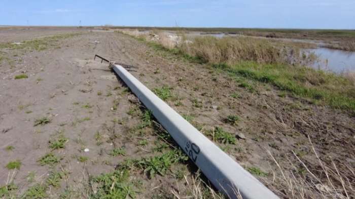 “Паводок отбросил на 10 лет“: как пострадали предприниматели в Костанайской области