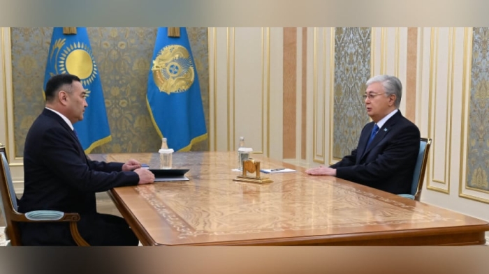 Четыре теракта готовили в Казахстане