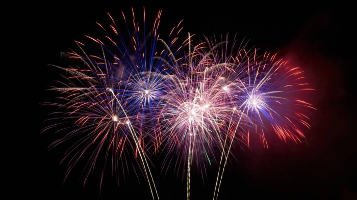 
                                                                                                                                                                                                                                                                                                                                                                                                                                                                Новогодний салют в Астане запустят с двух локаций
                                                    