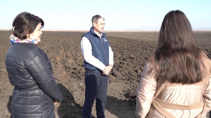 “Паводок отбросил на 10 лет“: как пострадали предприниматели в Костанайской области