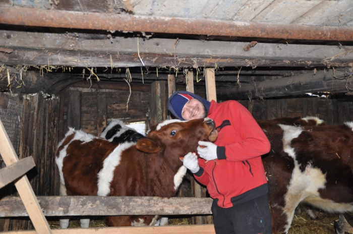 “От дна легче оттолкнуться“: как бывший наркоман помогает казахстанцам