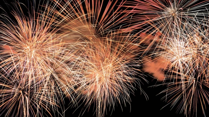 
                                                                                                                                                                                                                                                                                                                                                                            Более тонны поддельных пиротехнических изделий изъяли в Алматы
                                                    