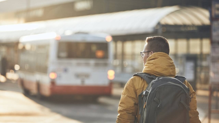 
                                                                                                                                                                                                                                                                                                                                                                            Где в Астане появятся новые тёплые остановки
                                                    