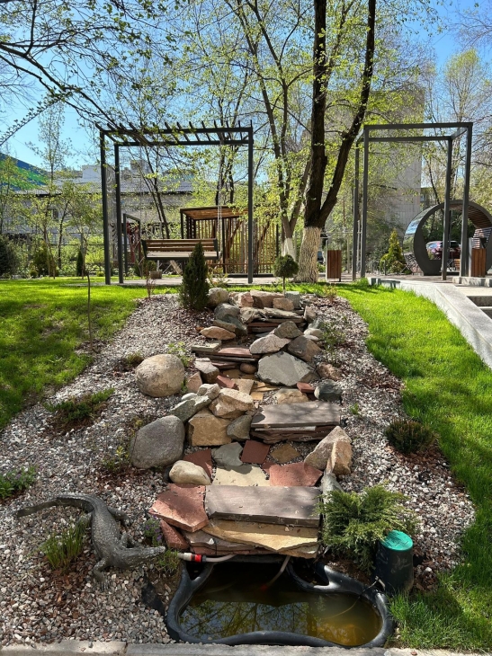 
                                                                                                                                                                                                    Үш жылда Алматы тұрғындарының өтінішімен 39,1 млрд теңгенің 938 жобасы іске асырылды
                                                    