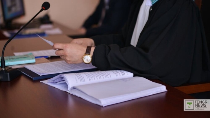 Бухгалтер и директор центра для престарелых и инвалидов присвоили более 70 миллионов тенге Бухгалтер и директор центра для престарелых и инвалидов присвоили более 70 миллионов тенге