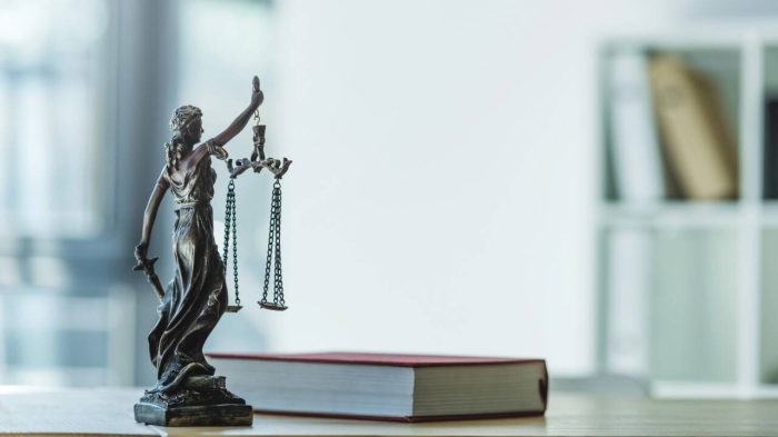 Бывшую чиновницу от образования осудили в Астане за превышение полномочий и взяточничество
Бывшую чиновницу от образования осудили в Астане за превышение полномочий и взяточничество